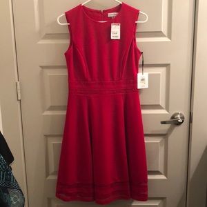 Calvin Klein dress